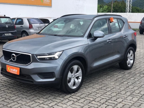 Volvo Xc40 2.0 T4 Gasolina Geartronic