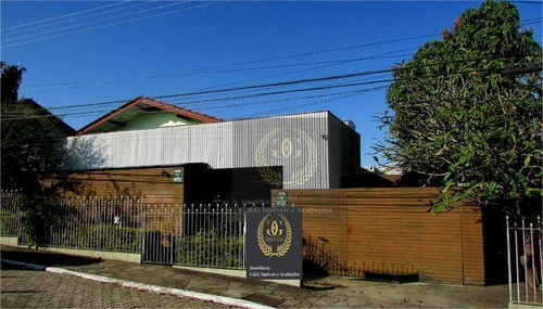 Imagem 1 de 9 de Casa À Venda, 558 M² Por R$ 799.000,00 - São Luis - Canoas/rs - Ca0684