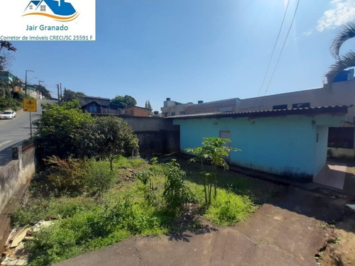 Imagem 3 de 8 de Terreno Em Camboriú No Bairro Tabuleiro - Te00302 - 70075988