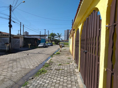 Imagem 27 de 29 de Casa Com 2 Dorms, Vila Seabra, Mongaguá - R$ 230 Mil, Cod: 287280 - V287280