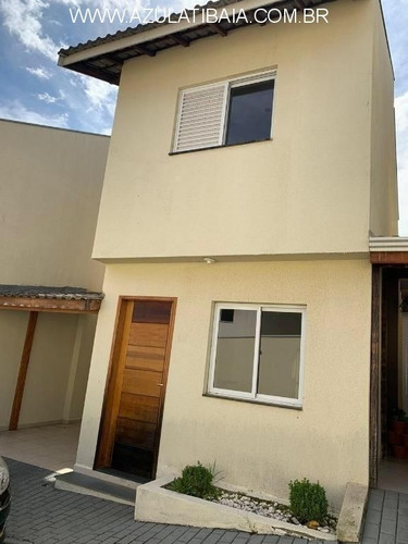 Imagem 8 de 21 de Casa Em Condomínio, Atibaia Jardim Estancia Brasil, Bairro Residencial Próximo A Comércios - Ca01706 - 70438221