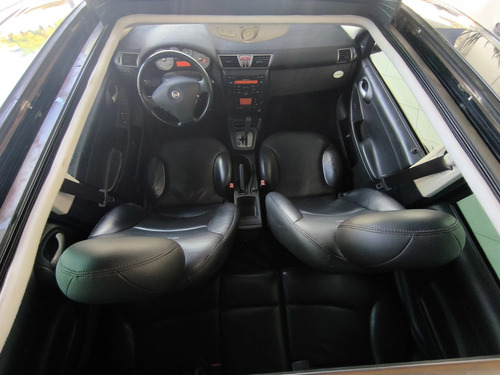 Fiat Stilo 1.8 MPI BLACKMOTION 8V FLEX 4P AUTOMATIZADO