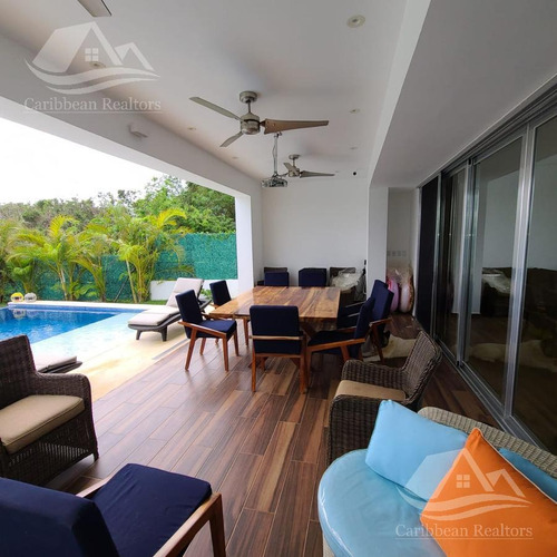 Imagen 23 de 26 de Casa En Venta En Lagos Del Sol Cancun B-abt6134