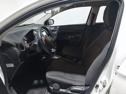 Dodge Attitude 1.2 Sxt At Cvt
