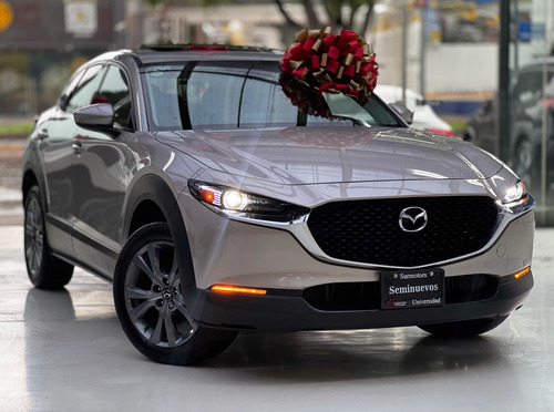 Mazda CX-30 2.5 I Grand Touring 2wd At