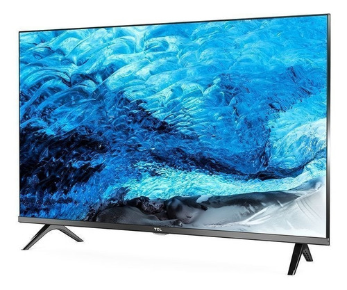 Pantalla Tcl 40, Android, Tico Tecnology