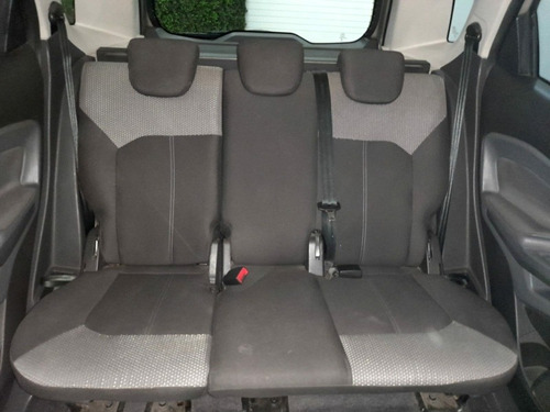 Imagen 18 de 19 de Ford Ecosport 2015 1.6 Se 110cv 4x2