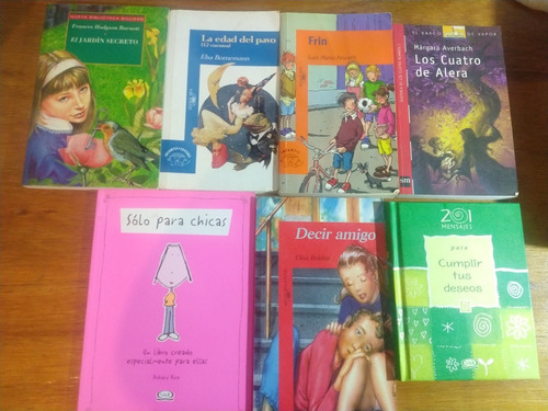 Libros Infantiles