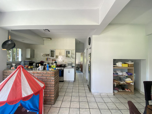Casa En Venta De 3 Dormitorios En Barrio Cerrado La Casualidad.apto Credito