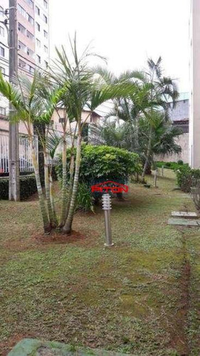 Imagem 17 de 21 de Apartamento À Venda, 48 M² Por R$ 250.000,00 - Itaquera - São Paulo/sp - Ap2111