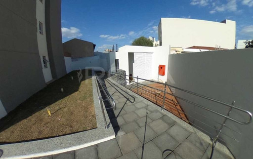 Aluguel De Apartamentos / Padrão Na Cidade De São Carlos 27384