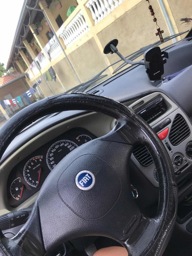 Fiat Palio Weekend Adventure1.8