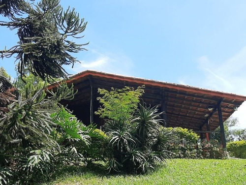 Imagem 4 de 27 de Chácara Com 2 Dormitórios À Venda, 10000 M² - Bairro Da Barra - Sarapuí/sp - Ch0534