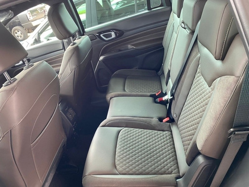 Imagem 11 de 11 de Jeep Commander 2.0 Td380 Turbo Overland
