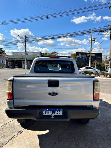 Imagem 7 de 15 de Ford Ranger 2.3 Xls 16v 4x2 Cd Gasolina 4p Manual