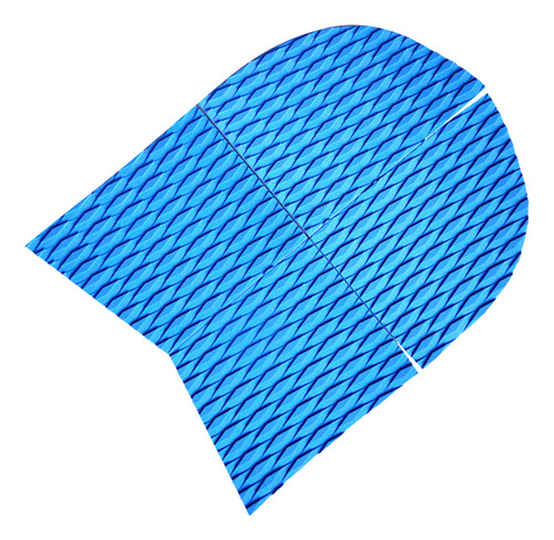 2 X 4x Diamond Grooved Pet Dog Traction Pad Para Surf