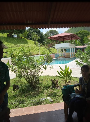 En Venta Finca Agroturística En Villa Virginia, Estado Aragua. L.m