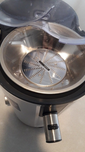 Extractor De Jugos Bosch