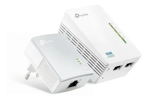 Combo Repetidores Wifi Tp-link Usados