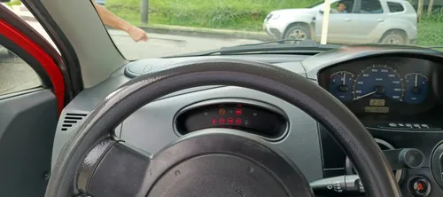 Chevrolet Spark 1.0 7:24 Cronos