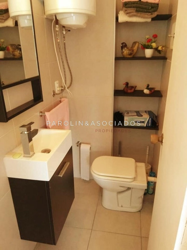 Departamento De 1 Dormitorio Y Medio En Peninsula, Punta Del Este-ref:1510