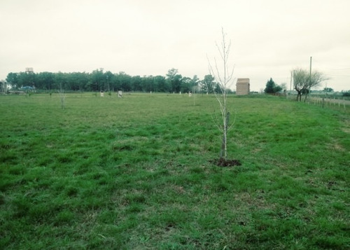 Vendo Lotes Barrio Privado, Superficie De 600 M2!!!