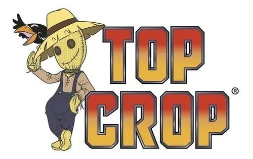 Imagen 2 de 3 de Top Veg - Fertilizante Crecimiento Top Crop 250ml