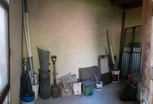 Imagen 30 de 30 de Lote 20x100 Casa 2 Dorm. - Arana E/28 Y 28bis - Villa Elisa, La Plata
