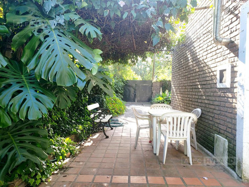 Casa 3 Ambientes En Venta - Santa Rita - Boulogne