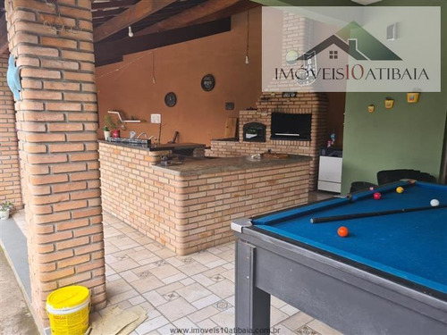 Chácaras À Venda Em Atibaia/sp - Compre O Seu Chácaras Aqui! - 1472886