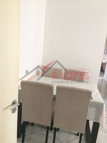 Imagem 8 de 28 de Apartamento Padrão Para Venda No Bairro Da Vila Talarico, 2 Dorms, 48 M² - 1440