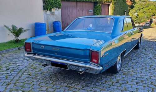 Dodge Dart