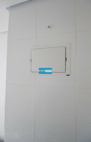 Imagem 25 de 30 de Apartamento Em Vila Bremen, Guarulhos/sp De 44m² 2 Quartos À Venda Por R$ 240.000,00 - Ap2318121-s