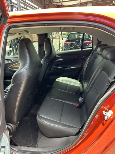 Chevrolet Onix 1.0 Premier Ii Turbo Aut. 5p