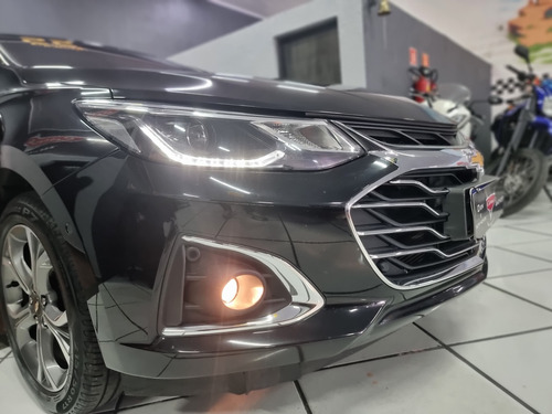 Chevrolet Cruze 1.4 TURBO FLEX PREMIER AUTOMÁTICO