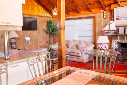 Se Vende Casa En Tranquilo Sector De Santo Domingo