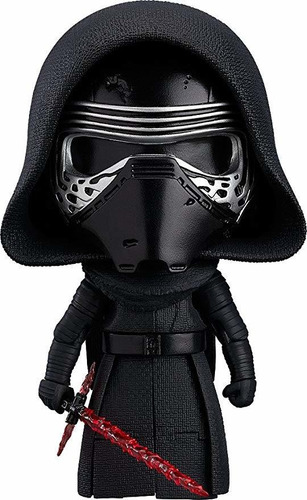 Nendoroid 726 Despertar Star Wars Fuerza Kylo Ren