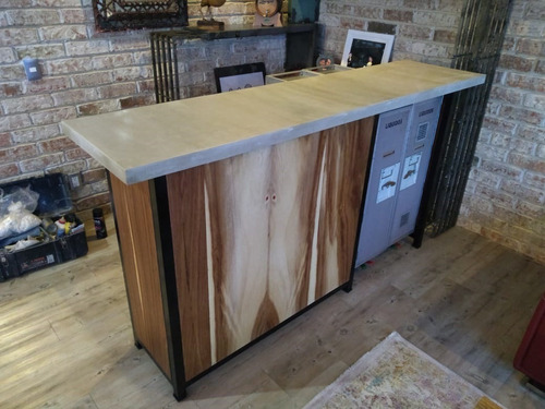 Cantina Bar Contemporanea Parota