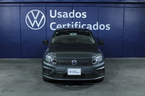 Volkswagen Gol 1.6 Trendline Mt 5 p