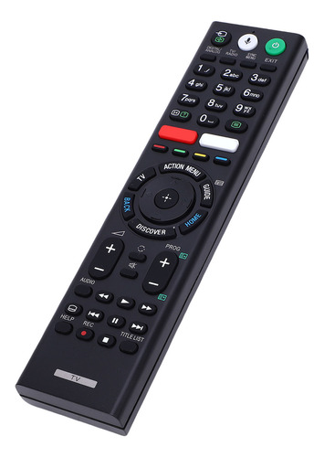 Televisor Con Control Remoto Tv Rmf-tx210es Mano Cómoda