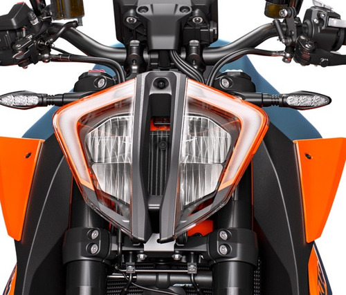 Ktm 1290 Super Duke R