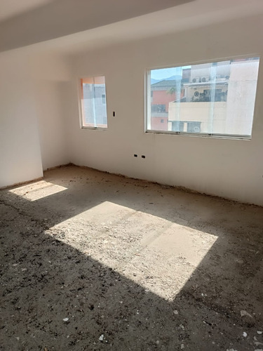 Rivero Bienes Raices Promociona Y Vende Apartamento En Obra Gris En La Urb. El Bosque