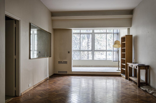 Imagen 3 de 30 de Departamento 3 Ambientes Con Dependencia En Venta - Recoleta