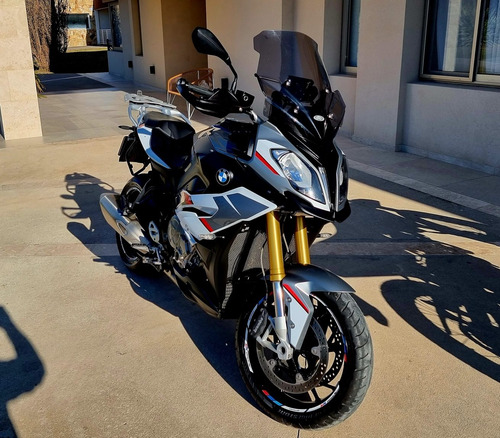 Imagen 2 de 15 de Bmw S1000xr