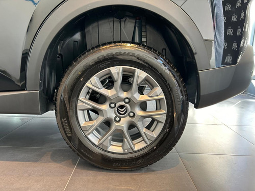 Citroën C3 Aircross 1.6 Vti 115 Feel