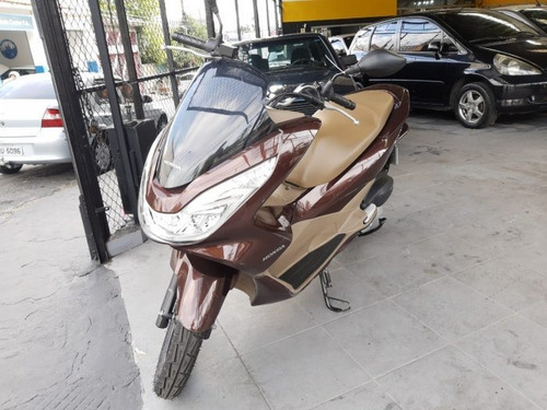 Pcx Dlx Scooter
