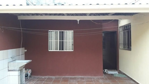 Imagem 2 de 13 de Casa Para Venda, 2 Dormitório(s) - 667