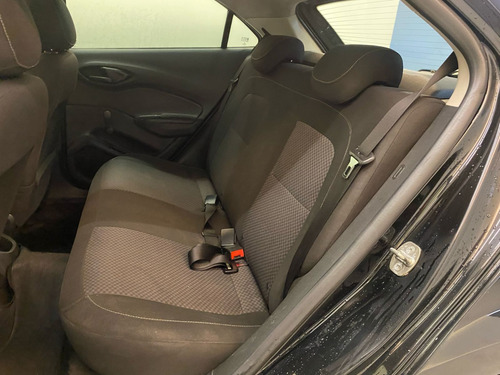 Chevrolet Onix 1.0 MPFI LT 8V FLEX 4P MANUAL