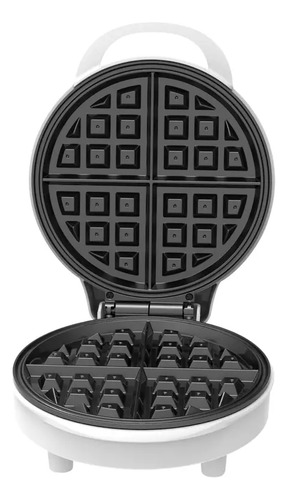 Wafflera Superficie Circular Wmr0023 Nex