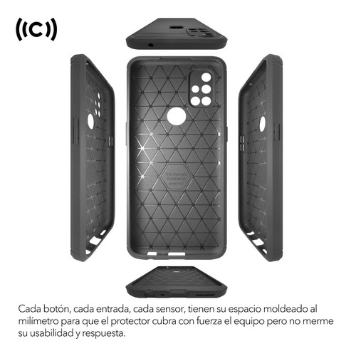 Funda Premium Nord N10 10 Case Protector One Plus 1+ Oneplus
